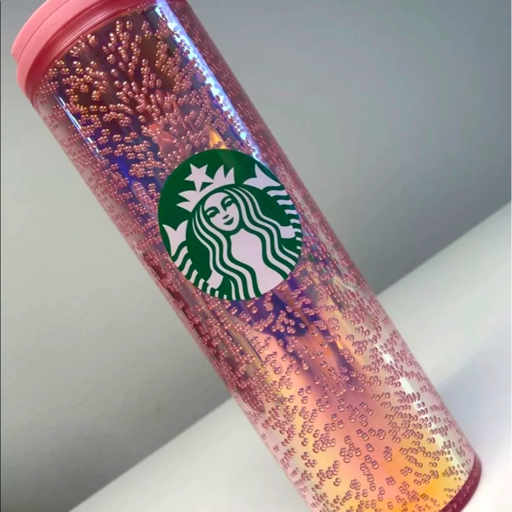Starbucks Double Walled Vacuum Sealed Tumbler - Picture 3 of 6
